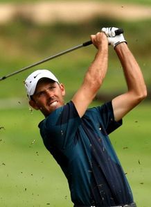 Schwartzel sizzles with a 63