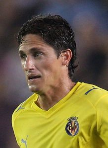 Palmeiras keen on Edmilson
