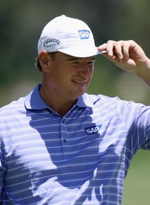 Ernie relishing Maui return