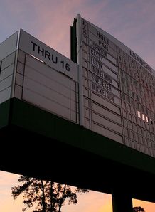 Players Championship - collated
