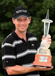 Joy in Joburg for Hansen