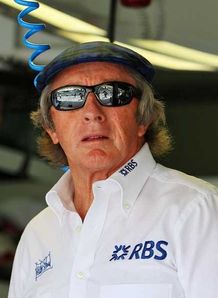 jackie stewart