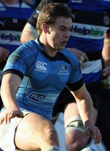 Picture of Ruaridh Jackson
