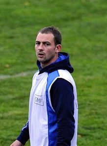 Elissalde won't get Les Bleus