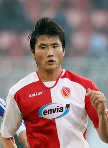 Shao happy with Blues trial