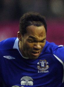 City step up Lescott chase