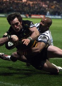 Saints pile on woe for Bristol