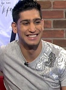 Khan makes Barrera vow