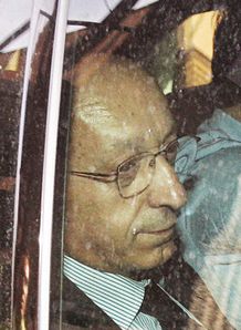 Moggi handed jail sentence