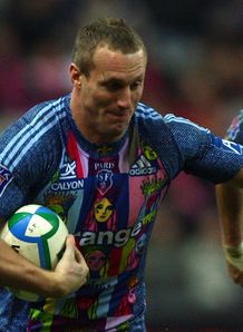 Picture of Mark Gasnier