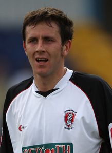 Hudson eyes first-team spot