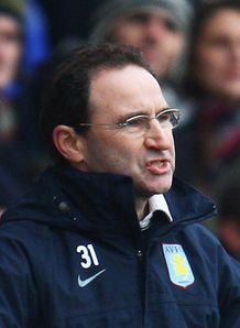 FT: Sunderland 1 Aston Villa 2