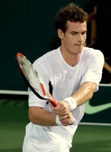 Live tennis on PC