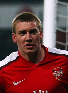 Bendtner blow breaks Bolton