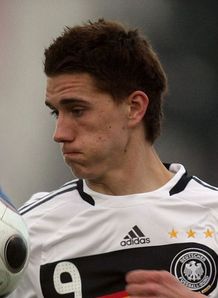 Petersen joins Cottbus