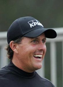 Lefty back in the valley