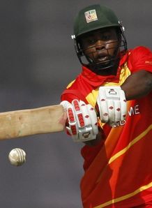 Zimbabwe prosper in Nairobi