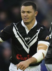 Paul excited for Leigh test