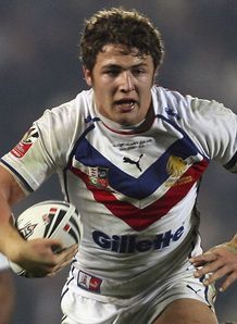 Burgess off to Rabbitohs Burgess off to Rabbitohs
