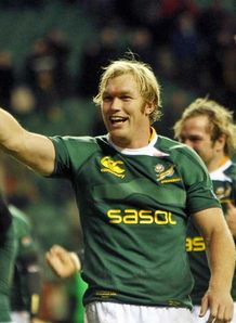 Duo to miss Sarries match