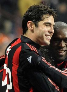 Seedorf unsure over Kaka move