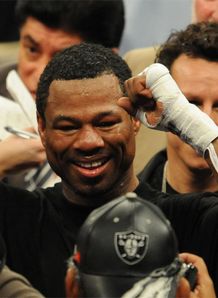 Pac Man in Mosley's sights