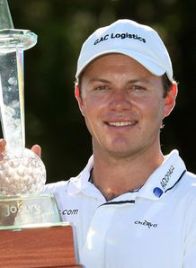 Joburg Open - Six to watch