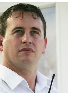 McNamara - Derby is massive