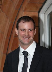 Strauss to lead one-day team