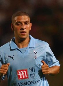 Harry - Taarabt has role to play