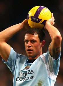 wayne bridge