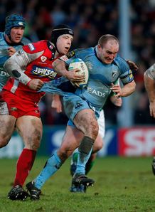 Cardiff march into quarters Cardiff march into quarters