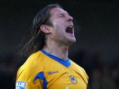 Chris Hargreaves