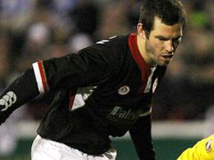 Gareth Seddon