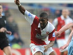 Justin Richards