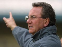 Roy McFarland's Burton take on Ebbsfleet.