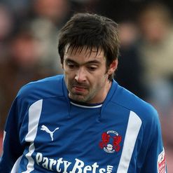 Adam Boyd