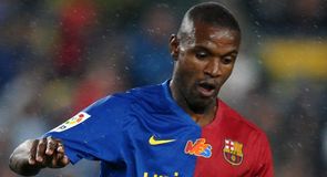 Swine flu blow for Barca