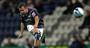 Ferrie Bodde v Preston 