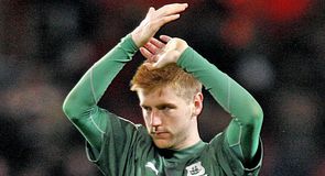Gallagher wins Rovers reprieve