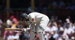 Proteas face record chase