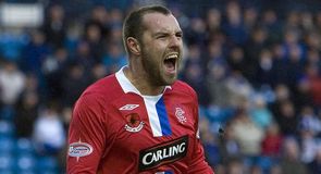 Boyd Blues move on hold