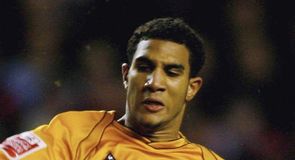 Gobern sends Dons through