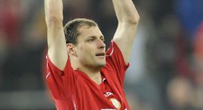 Jovanovic agrees Reds move