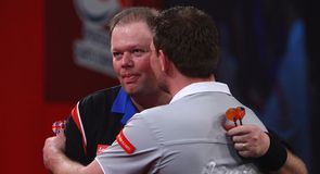 PDC World Championship semi-finals
