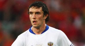 Zhirkov flies in for medical