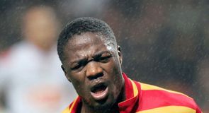 Dindane open to Marseille move