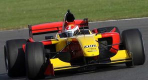 Cheng back for China