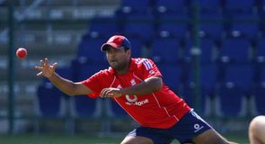 Patel: In training
