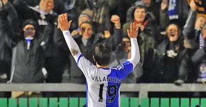 Carlos Villanueva